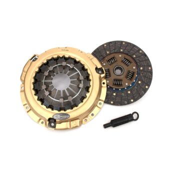 PN: CF043518 - Centerforce I, Clutch Pressure Plate and Disc Set