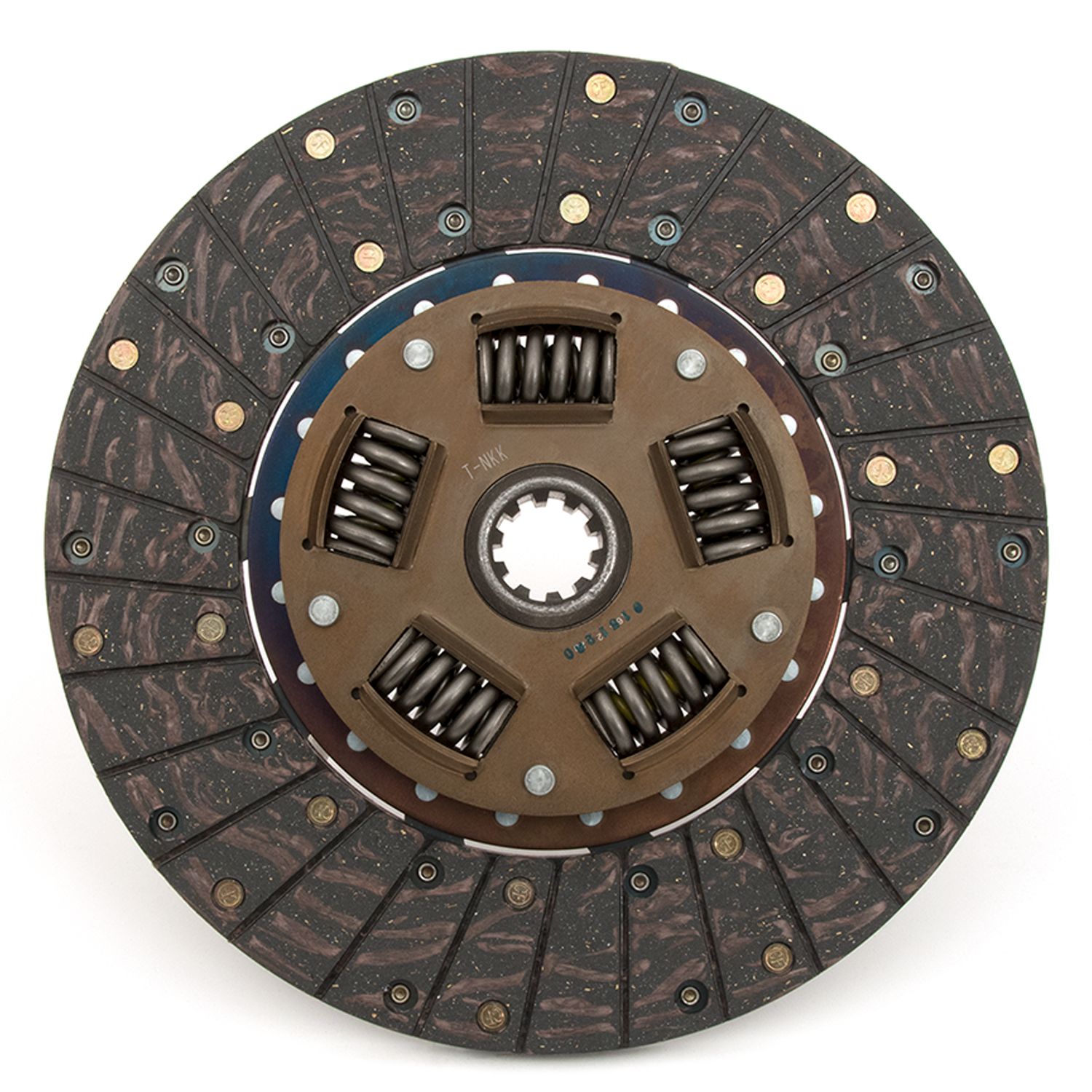 PN: CF043518 - Centerforce I, Clutch Pressure Plate and Disc Set