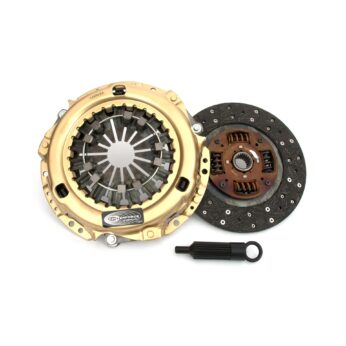 PN: CF120505 - Centerforce I, Clutch Pressure Plate and Disc Set