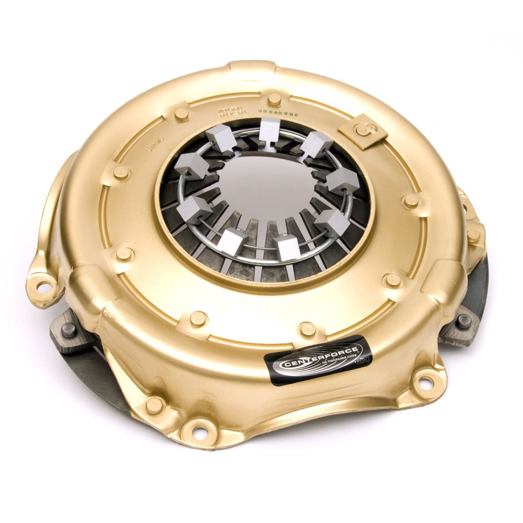 PN: CF361675 - Centerforce I, Clutch Pressure Plate