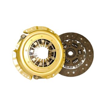 PN: CF402583 - Centerforce I, Clutch Pressure Plate and Disc Set