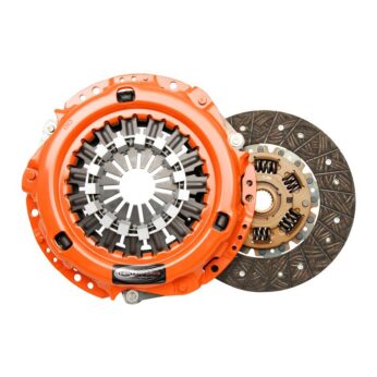 PN: CFT150651 - Centerforce II, Clutch Pressure Plate and Disc Set