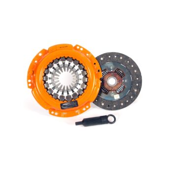 PN: CFT517010 - Centerforce II, Clutch Pressure Plate and Disc Set