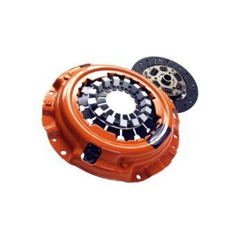 PN: CFT583402 - Centerforce II, Clutch Pressure Plate and Disc Set
