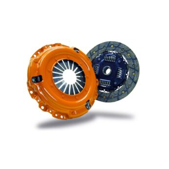 PN: CFT900800 - Centerforce II, Clutch Pressure Plate and Disc Set