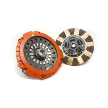 PN: DF039020 - Dual Friction, Clutch Pressure Plate and Disc Set