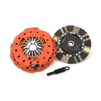 PN: DF145117 - Dual Friction, Clutch Pressure Plate and Disc Set