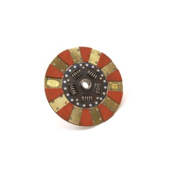 PN: DF381039 - Dual Friction, Clutch Friction Disc