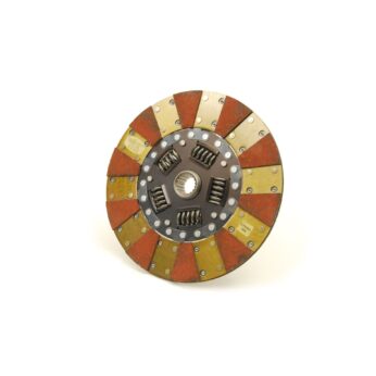 PN: DF384071 - Dual Friction, Clutch Friction Disc