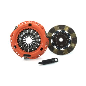 PN: DF505018 - Dual Friction, Clutch Pressure Plate and Disc Set