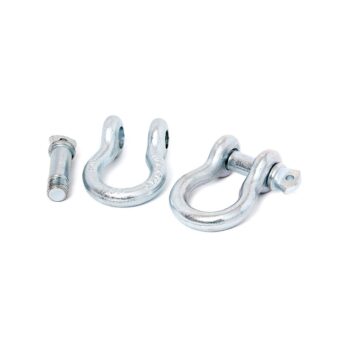 D Ring Shackles