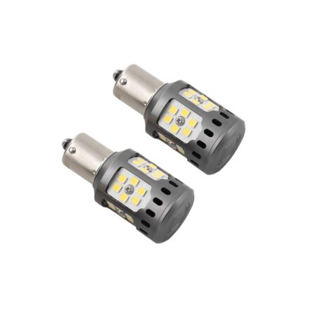 1156 XPR LED Bulb Cool White (pair)