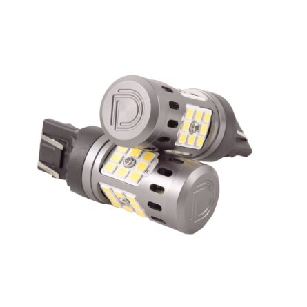 7443 XPR LED Bulb Cool White (pair)