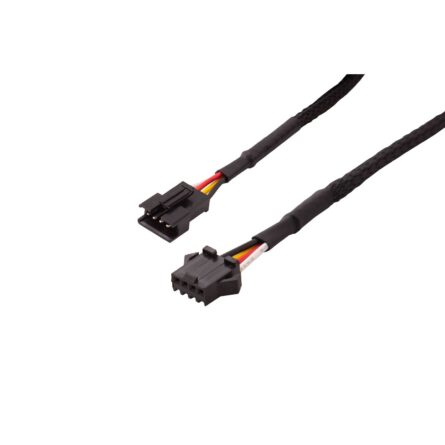 Switchback Solid-State Relay Harness (pair)