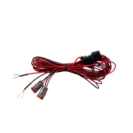 Switchback Solid-State Relay Harness (pair)