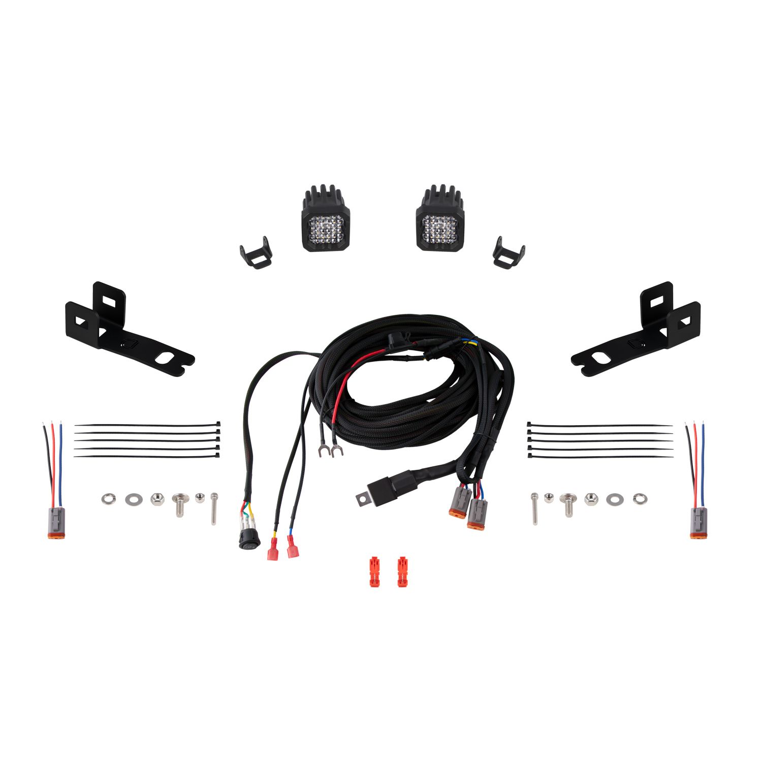 Diode Dynamics Stage Series Reverse Light For 2021 2022 Ford F 150 Diode dynamics stage series reverse light for 2021 2022 ford f 150