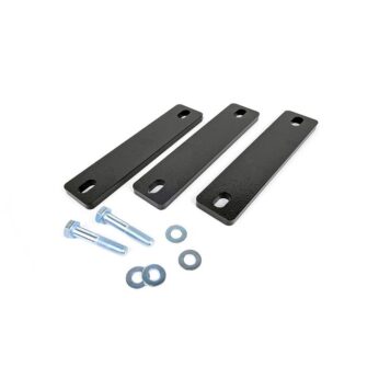 Rough Country Carrier Bearing Drop Shims - Ram 2500 4WD (2010-2016)
