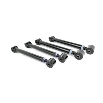Rough Country Adjustable Control Arms - Dodge 2500/Ram 3500 4WD (2003-2007)