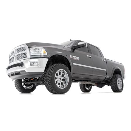 Rough Country 2.5 Inch Lift Kit - Ram 2500 4WD (2014-2023)