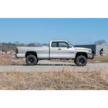 Rough Country 3 Inch Lift Kit - Dodge 2500 4WD (1994-2002)