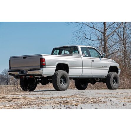 Rough Country 3 Inch Lift Kit - Dodge 2500 4WD (1994-2002)