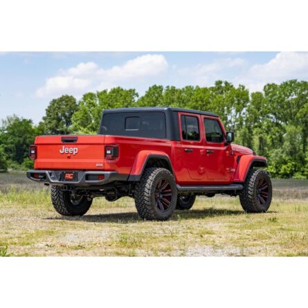 Rough Country 2.5 Inch Leveling Kit - Spacers - Jeep Gladiator JT 4WD (2020-2022)