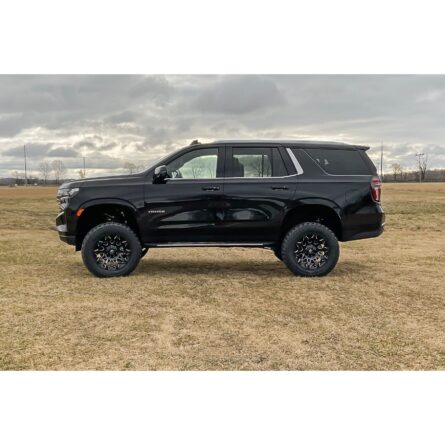 Rough Country 6 Inch Lift Kit - Chevy/GMC Tahoe/Yukon 4WD (2021-2023)