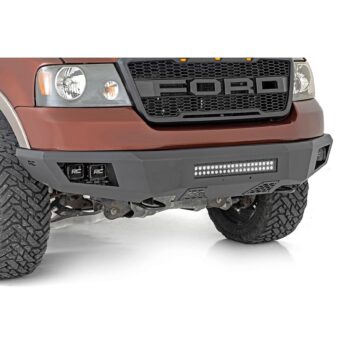 Rough Country Front Bumper - Ford F-150 2WD/4WD (2004-2008)