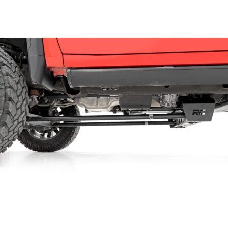 Rough Country 5 Inch Lift Kit - Torsion Drop - Chevy/GMC 2500HD (20-23)