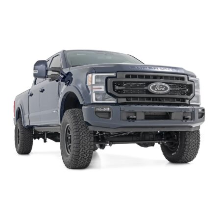 Rough Country 3 Inch Lift Kit - Ford Super Duty Tremor 4WD (2019-2022)