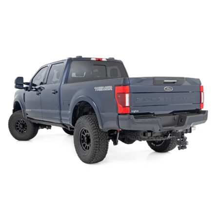 Rough Country 3 Inch Lift Kit - Ford Super Duty Tremor 4WD (2019-2022)