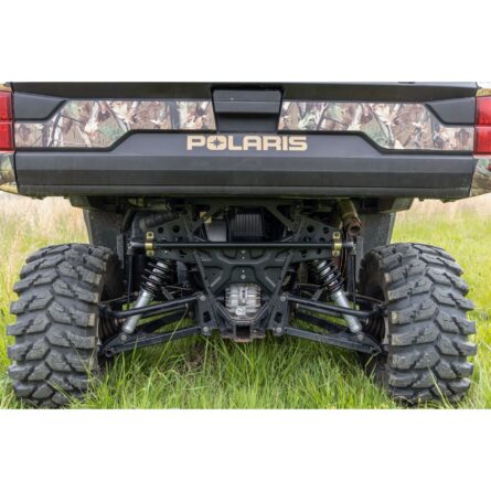 Rough Country N3 Rear Coil Over Shocks - Stock - Polaris Ranger 1000/Ranger XP 900/1000