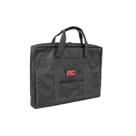 Rough Country Overland Collapsible Fire Pit Carry Bag