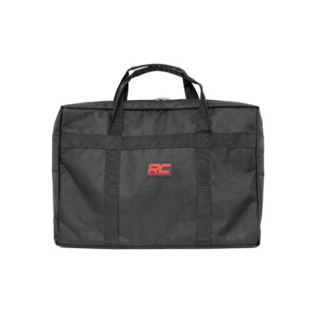 Rough Country Overland Collapsible Fire Pit Carry Bag