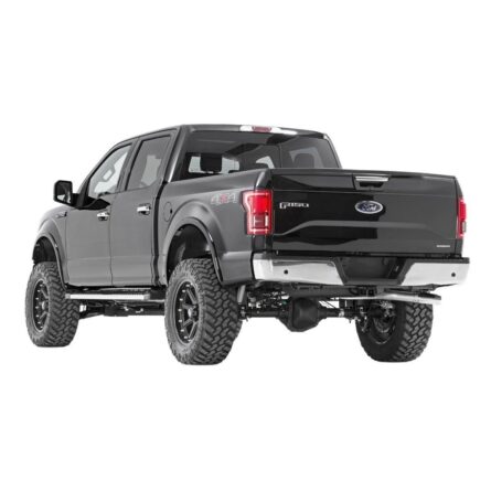 Rough Country 6 Inch Lift Kit - Ford F-150 4WD (2015-2020)