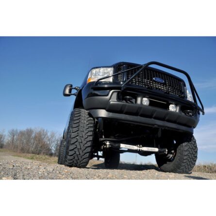 5 Inch Lift Kit