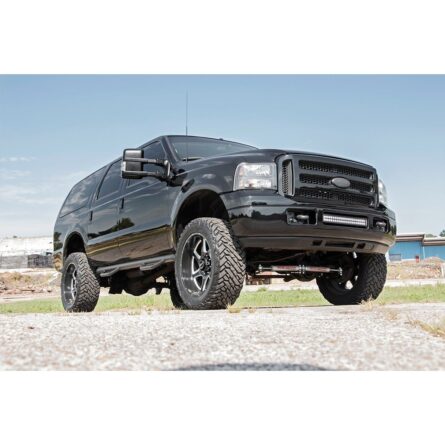 Rough Country 3 Inch Lift Kit - Ford Excursion 4WD (2000-2005)