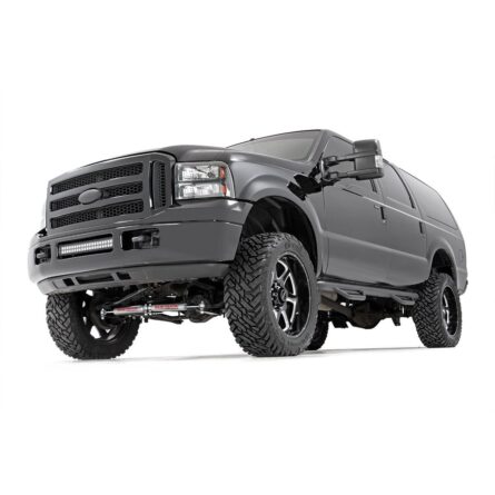 Rough Country 3 Inch Lift Kit - Ford Excursion 4WD (2000-2005)