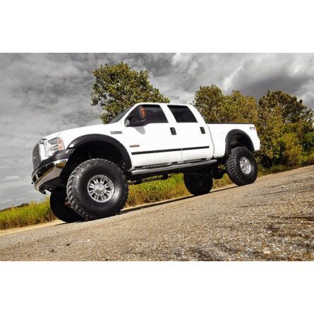 Rough Country 8 Inch Lift Kit - Ford Super Duty 4WD (1999-2004)