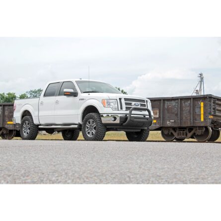 Rough Country 3 Inch Lift Kit - Ford F-150 4WD (2009-2013)