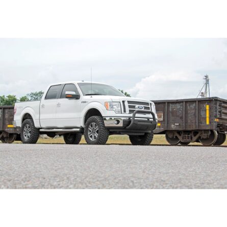 Rough Country 3 Inch Lift Kit - Vertex - Ford F-150 4WD (2009-2013)