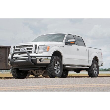 Rough Country 3 Inch Lift Kit - Vertex - Ford F-150 4WD (2009-2013)