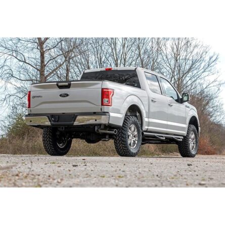 Rough Country 3 Inch Lift Kit - Vertex - Ford F-150 4WD (2014-2020)