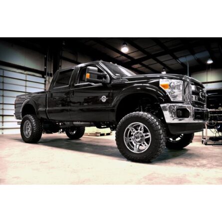 Rough Country 6 Inch Lift Kit - Diesel - OVLD - Ford Super Duty 4WD (2011-2014)