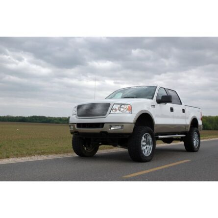 Rough Country 6 Inch Lift Kit - Ford F-150 4WD (2004-2008)