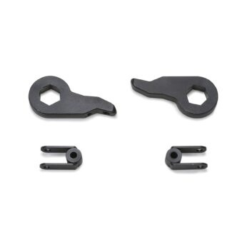 Fabtech 2.5F 2001-10 GM 2500HD 4WD