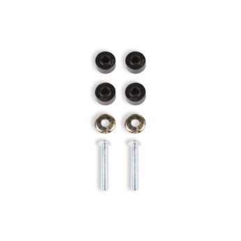 Fabtech SWAYBAR ENDLINK BUSHING KIT W/ BOLT