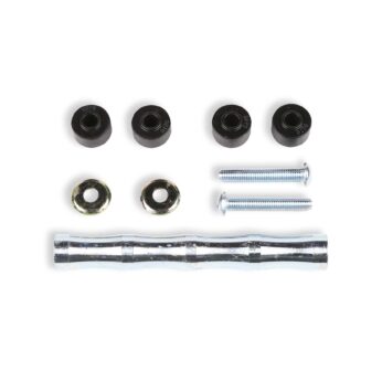 Fabtech SWAYBAR END LINK SINGLE W/HDWR