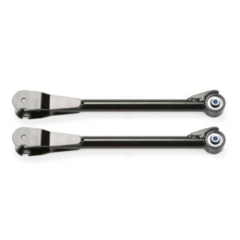 Fabtech LINK FRT UPPER POLY PAIR