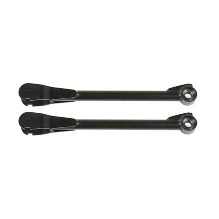 Fabtech LINK FRT UPPER 5TON PAIR